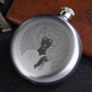 brand new wine glass